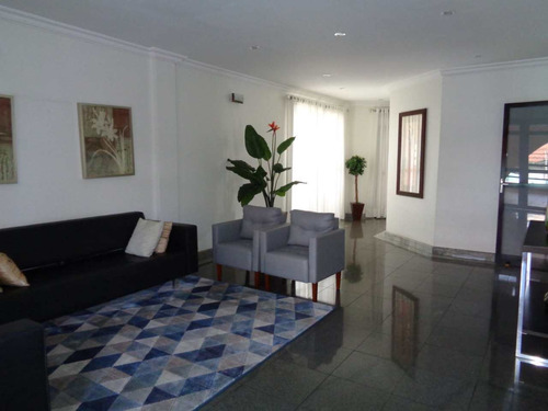 Imagem 21 de 26 de Apartamento Com 3 Dorms, Vila Assunção, Santo André - R$ 530 Mil, Cod: 1767 - V1767
