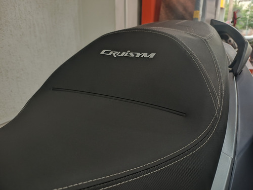 Cruisym 300 Com Bônus De R$ 1.500,00