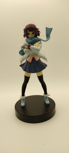 Figura Anime Monogatari Series: Hitagi A (Usado)