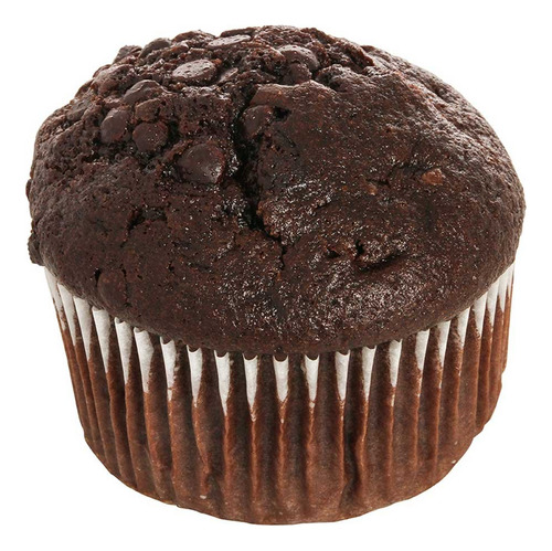 Muffin De Chispas De Chocolate 113 Gramos 24 Unidades Por Ca