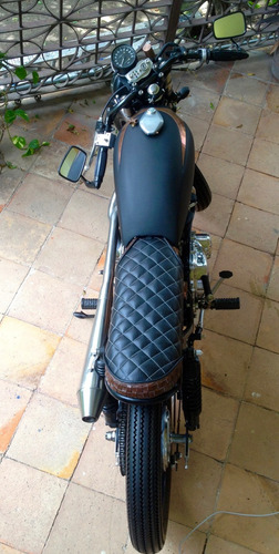 Kawasaki Kz400