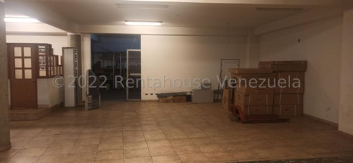 Imagen 7 de 15 de Edificio En Venta La Florida 22-23900 Eva Castillo 0414.306.72.20