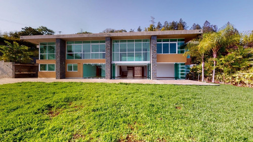 Imagen 9 de 15 de Casa En Venta En Lomas De La Trinidad