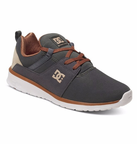 Zapatillas Dc Shoes Heathrow Talla 40.5