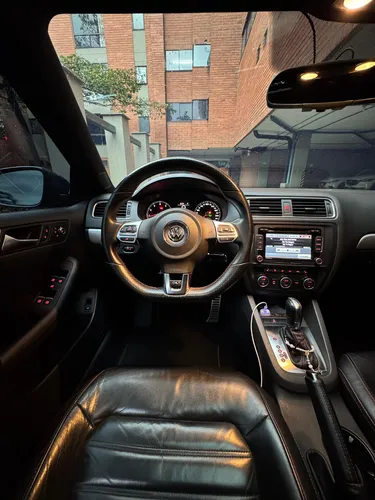 Volkswagen Jetta Gli