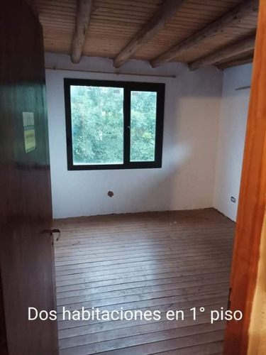 Imagen 7 de 15 de Casa Mas Monoambiente En Barrio San Fernando