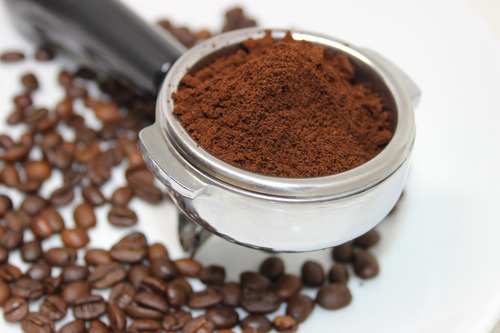 Cafe En Grano