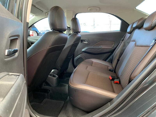 Chevrolet Cobalt Ltz 1.8 8v Flex Aut.