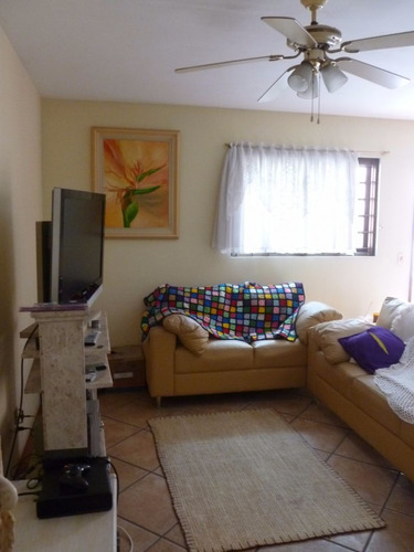 Sobrado - Ref: 3385