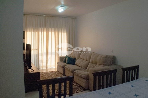 Imagem 2 de 15 de Apartamento - Centro - Ref: 1338 - V-1338