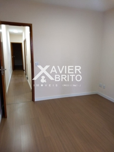 Imagem 8 de 30 de Lindo Sobrado Para Venda No Bairro Jardim Fernandes, 3 Dorm, 1 Suíte, 2 Vagas, 115 M, 140 M - 5640