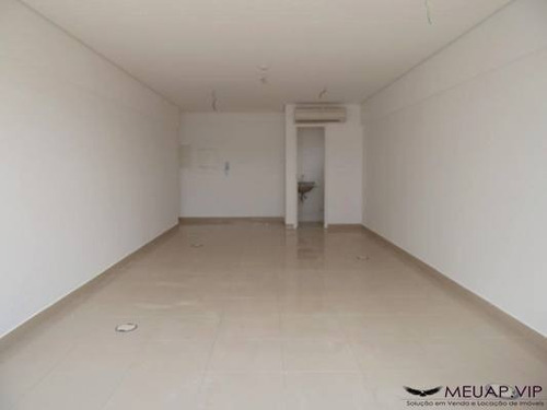 Imagem 11 de 30 de Laje Comercial Para Alugar Em Santos - Lj011 - 34682656