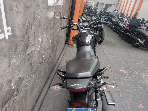 Imagem 4 de 9 de Honda Cg 160 Fan 2021