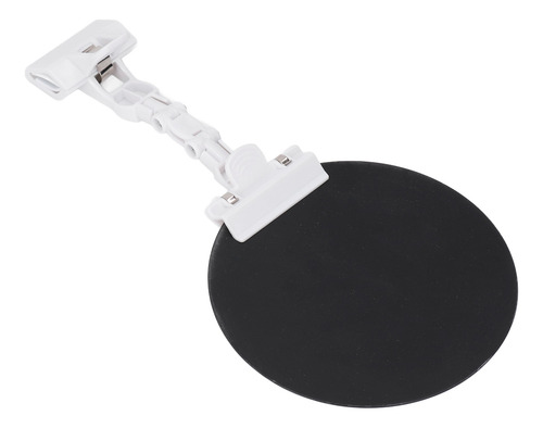 Painel De Proteção De Soldagem Blackout 16cm Redondo Automát