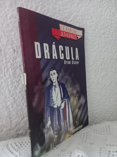 Dracula Bram Stoker (Usado)