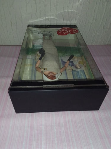 Barbie I Love Lucy - Lucy Gets A Paris Gown (Usado)