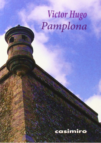 Libro - Pamplona 