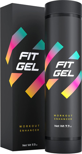 Gel Mejorador De Entrenamiento ( ) Crema Caliente Objet...