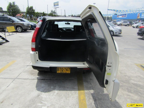 Honda Cr-v 2.4 Lx