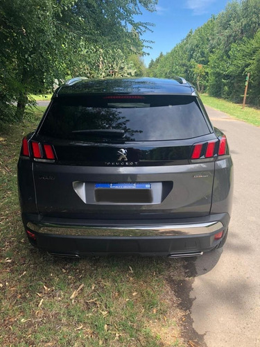Peugeot 3008 Hdi Gt-line