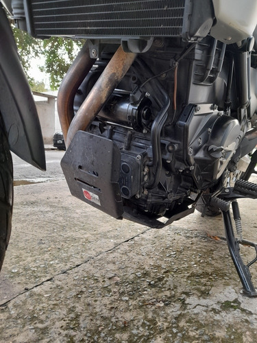Bmw Gs 650 Bicilindrica