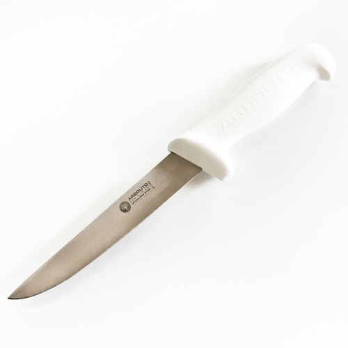 Cuchillo Arbolito Depostar 15cm Carnicero Chef Cocina