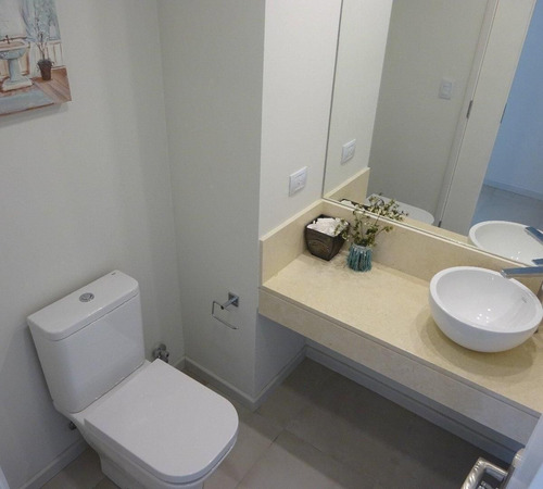 Imagen 12 de 30 de Departamento En Venta - Zon Centro / Ref: 3003