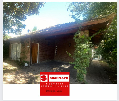 Venta De Casa En Venado 2 Amoblado