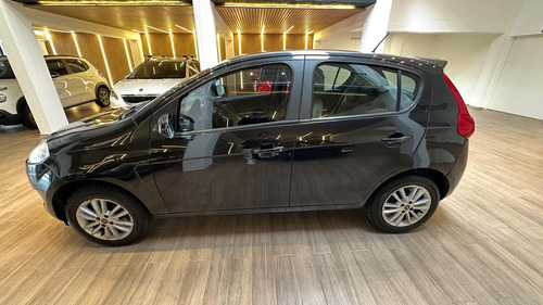 Fiat Palio 1.6 Essence 115cv Dualogic