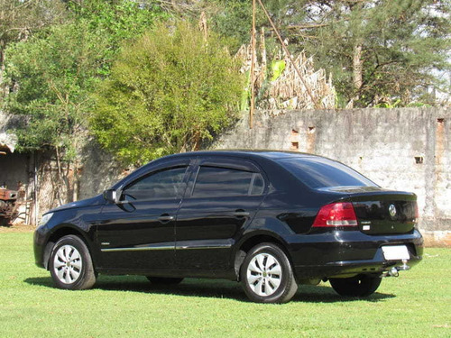 Volkswagen Novo Voyage 1.6 Completo