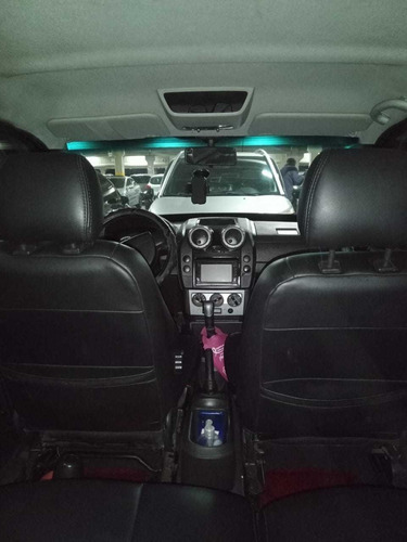Ford Ecosport 2009 2.0 Xlt Freestyle Flex 5p