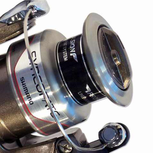 Molinete Shimano Syncopate 4000fg Drag 5kg Relação 5.1:1