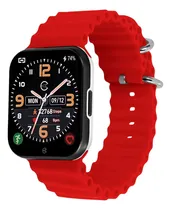 Comprar Relogio Smartwatch Inteligente Champion Original Lançamento