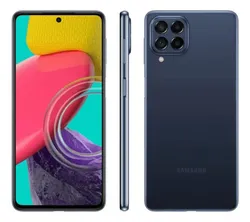 Comprar Samsung Galaxy M53 128gb Como Novo no Mercado Livre