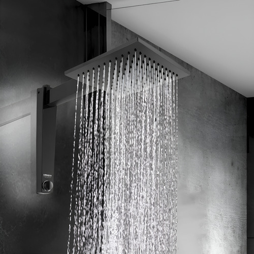Chuveiro Elétrico De Alta Pressão Acqua Century Lorenzetti