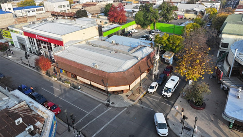 Local Comercial En Arriendo En Talca