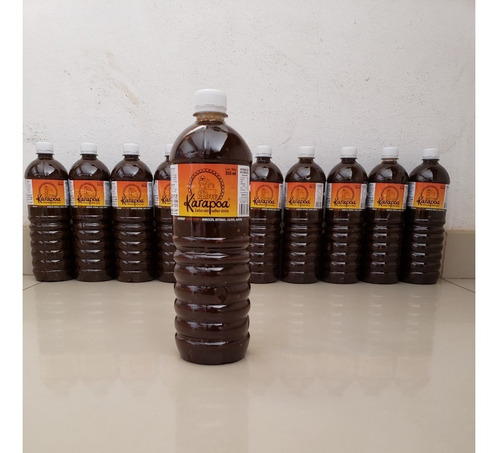 Salsa Marisquera Sinaloense Karapoa Muy Reconocida 5 Litros