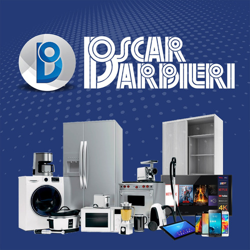 Soldadora inverter Lüsqtoff Megairon-100 naranja y negra 50Hz/60Hz 220V