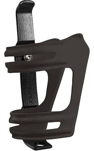 Porta Ánforas Specialized Para Bicicleta Roll Cage Color Matte black