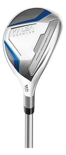 Taylormade Kalea Premiere Hybrid Ladie Para 20233 Elige Club