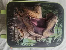 Comprar Mochila Scool Jurassic World Dinosaurios