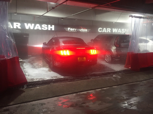 Franquicias Ferrautos Car Wash Tu Mejor Inversión
