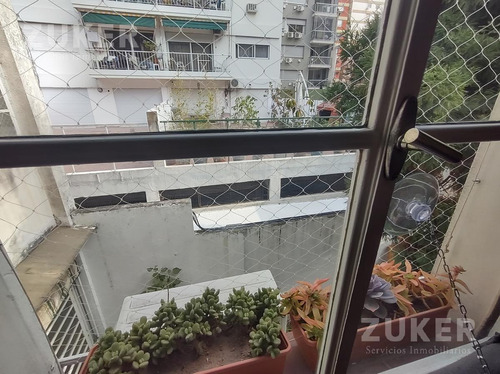 Imagen 13 de 20 de Belgrano Venta Ph Excelente 2amb Y Medio Luz Vista Y Sol !!!