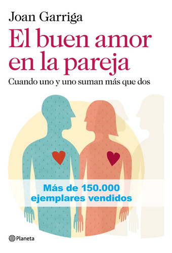 Constelar La Vida + El Buen Amor En La Pareja - Joan Garriga