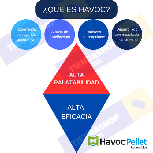 Para Ratas Cebo Para Ratas Ratones Insecticida