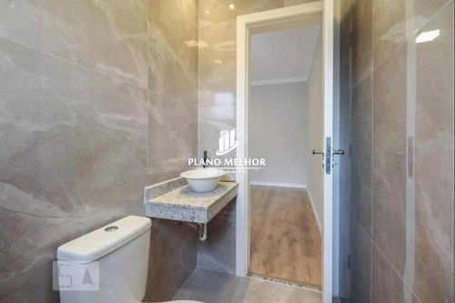 Imagem 11 de 16 de Sobrado Novo À Venda Na Penha Com 3 Dormitórios Sendo 1 Suíte E 4 Vagas Com Espaço Gourmet Com 170m² Ac - So1353 - So1353
