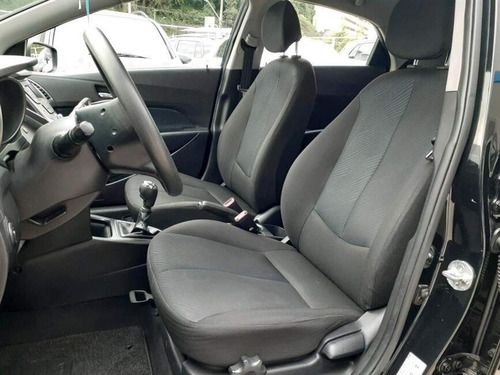 Imagem 9 de 12 de Hb20 1.6 Comfort Plus 16v Flex 4p Manual
