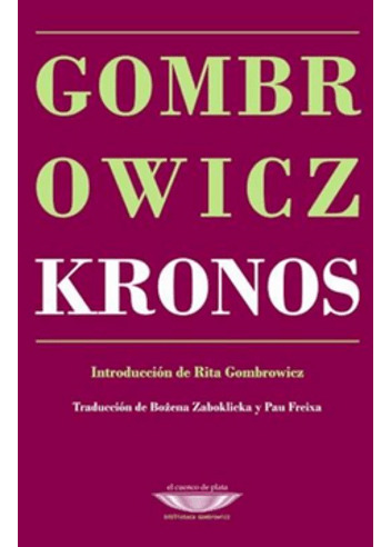 Libro Kronos