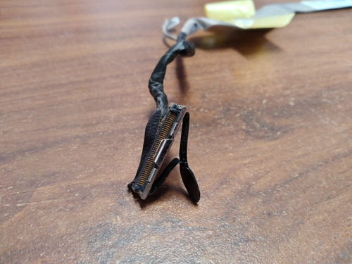 Cable Flex Video Lcd Laptop Hp Dv6000 (Usado)