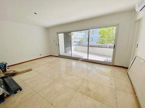 Departamento - Belgrano Venta 3 Dormitorios A Estrenar Cocherra Parrilla